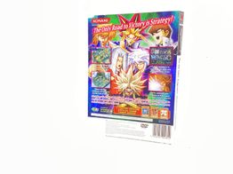 yu gi oh capsule monster coliseo ps2