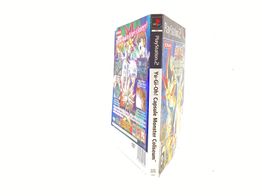 yu gi oh capsule monster coliseo ps2