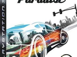 burnout paradise the ultimate box ps3 version reino unido