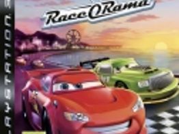 cars race o rama ps3 version portugal