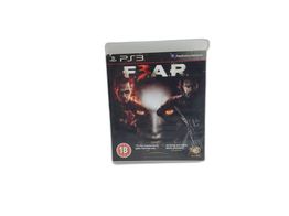 f.e.a.r. 3 ps3