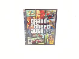 grand theft auto iv complete edition ps3