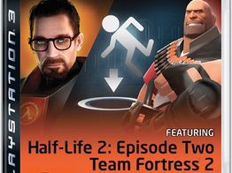 half life 2 the orange box ps3