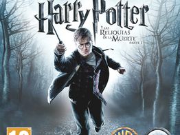 harry potter e os talismas da morte parte 1 ps3 version portugal