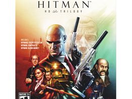 hitman hd trilogy ps3