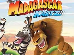 madagascar karts ps3