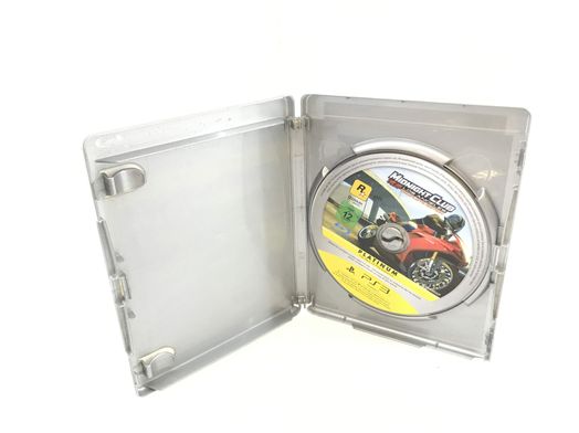 midnight club los angeles complete edition platinum ps3