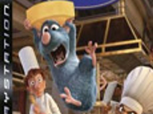 ratatouille ps3