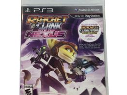 ratchet & clank all 4 one ps3 ratchet & clank all 4 one ps3