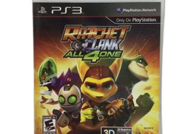 ratchet & clank nexus ps3 ratchet & clank nexus ps3