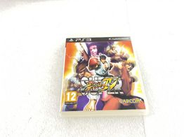 street fighter iv ps3