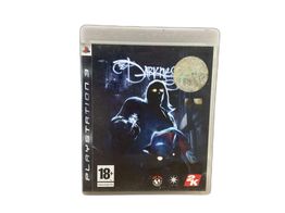 the darkness ps3