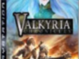 valkyria chronicles ps3 version reino unido