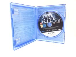 aliens dark descent ps5