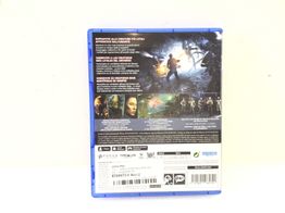 aliens dark descent ps5