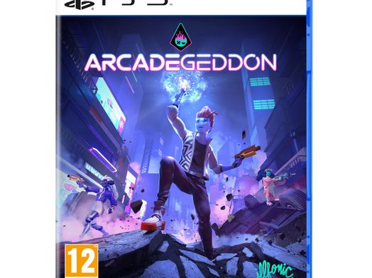 arcadegeddon ps5