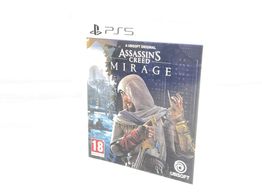 assassins creed mirage ps5
