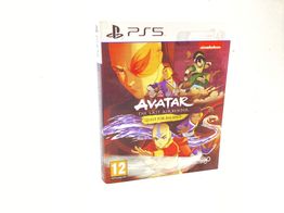 avatar the last airbender quest for balance