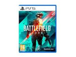 battlefield 2042 ps5