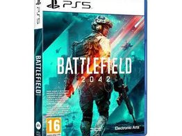 battlefield 2042 ps5