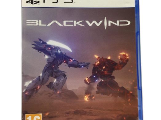 blackwind ps5