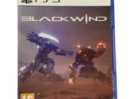 blackwind ps5