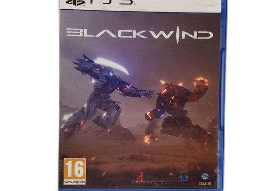 blackwind ps5