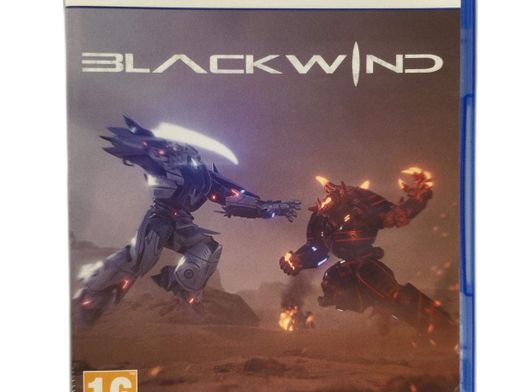 blackwind ps5