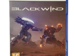 blackwind ps5