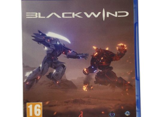blackwind ps5