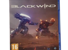 blackwind ps5