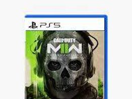 call of duty modern warfare ii ps5
