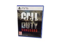 call of duty vanguard ps5