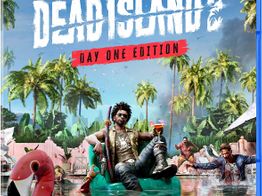 dead island 2 day one edition ps5
