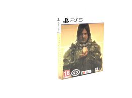 death stranding directors cut ps5
