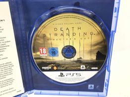death stranding directors cut ps5