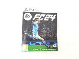 ea fc24 ps5