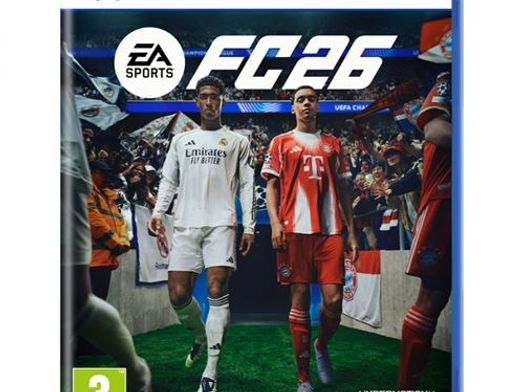 ea sports fc26 ps5