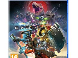 exoprimal ps5