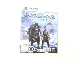 god of war ragnarok ps5