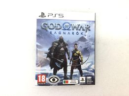 god of war ragnarok ps5