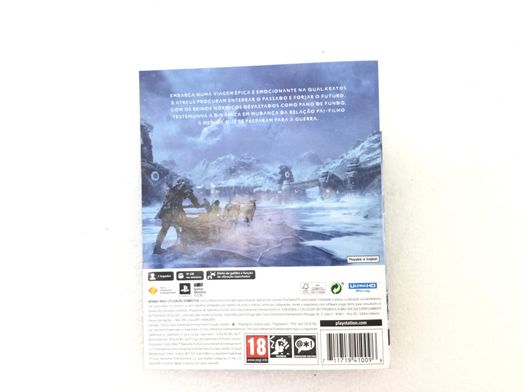 god of war ragnarok ps5