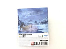 god of war ragnarok ps5