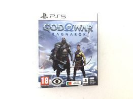 god of war ragnarok ps5