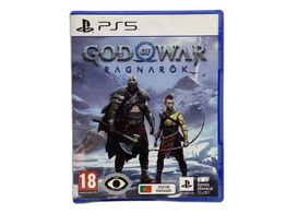 god of war ragnarok ps5