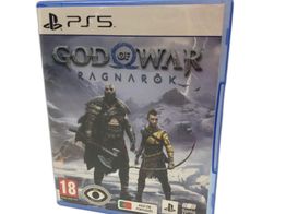 god of war ragnarok ps5