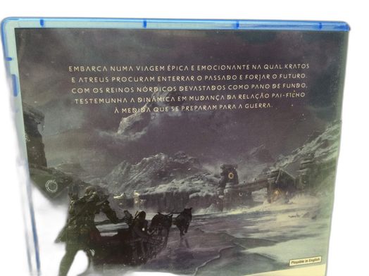 god of war ragnarok ps5