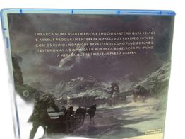 god of war ragnarok ps5