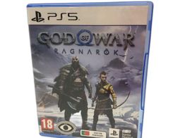 god of war ragnarok ps5