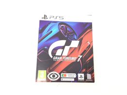 gran turismo 7 ps5